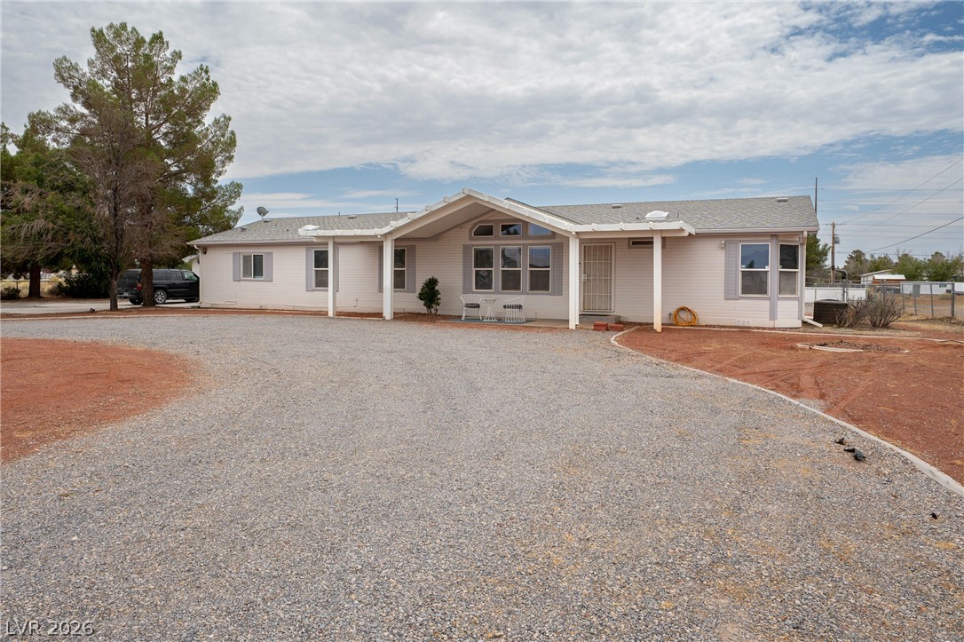 1891 Dollar Street Pahrump NV 89048
