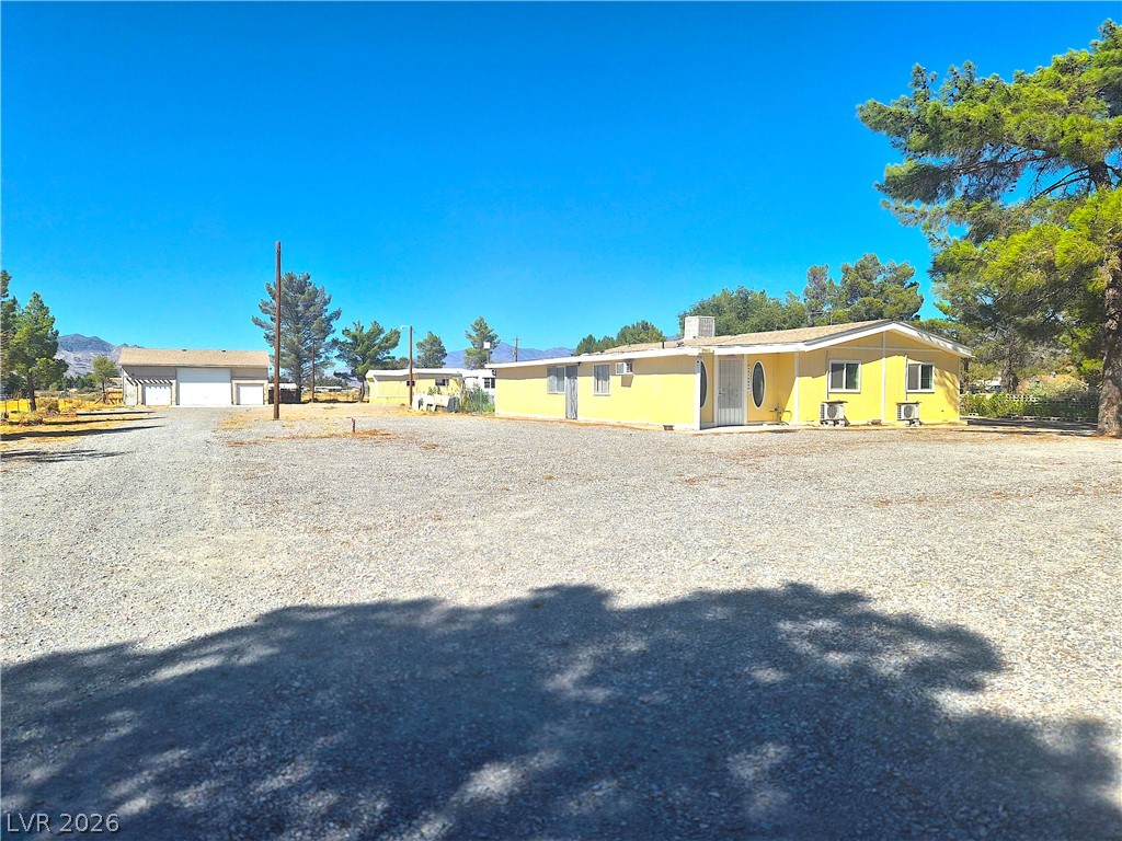 2860 West Irene Street Pahrump NV 89060