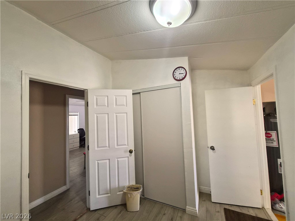 2860 West Irene Street Pahrump NV 89060