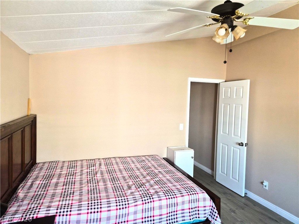2860 West Irene Street Pahrump NV 89060