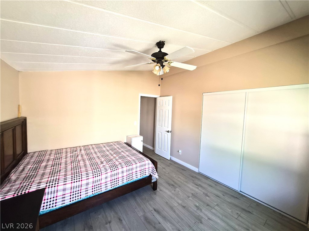 2860 West Irene Street Pahrump NV 89060