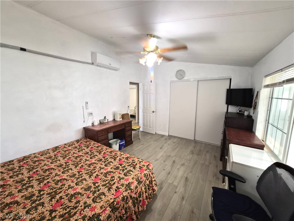 2860 West Irene Street Pahrump NV 89060