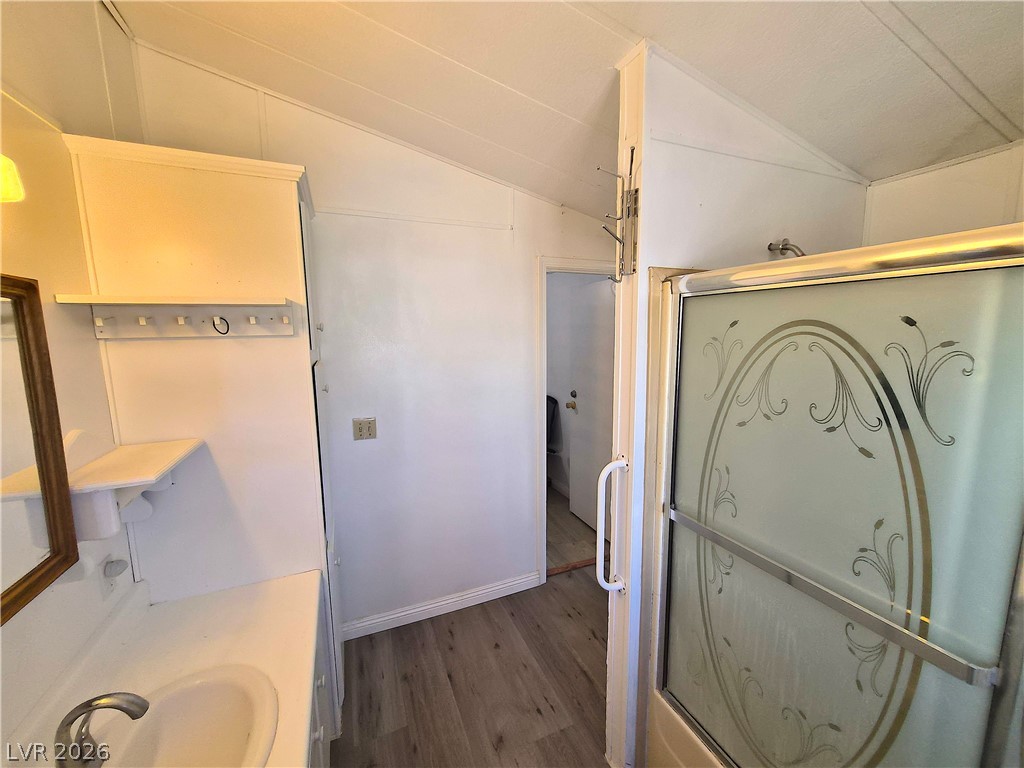 2860 West Irene Street Pahrump NV 89060