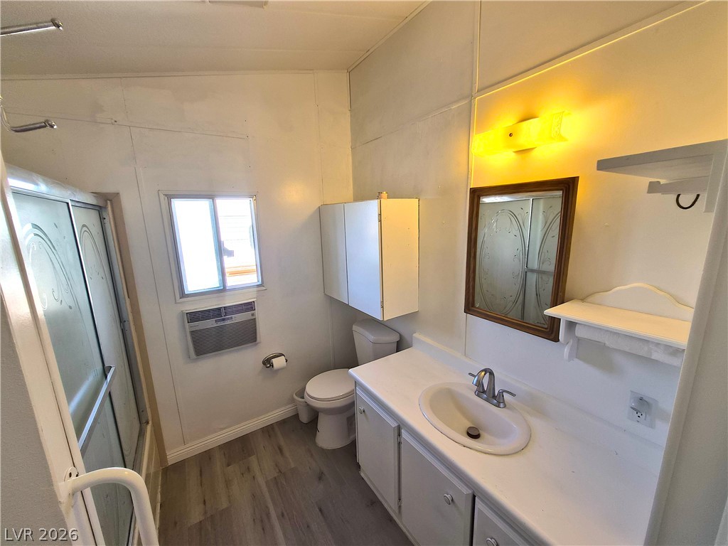 2860 West Irene Street Pahrump NV 89060