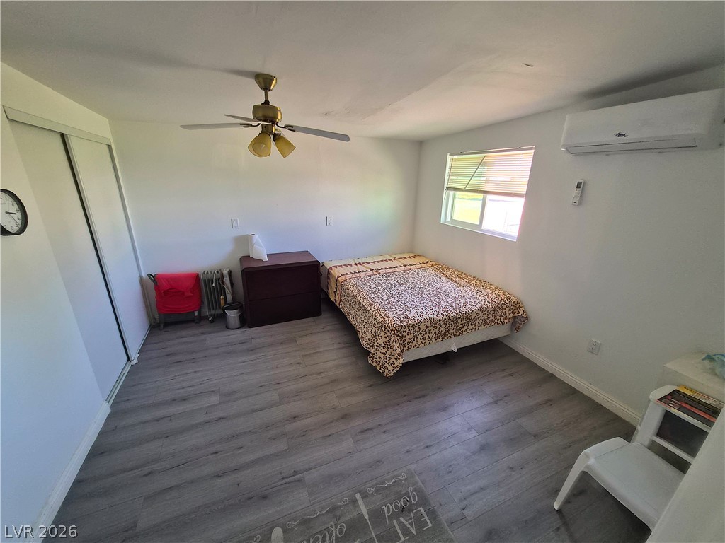 2860 West Irene Street Pahrump NV 89060