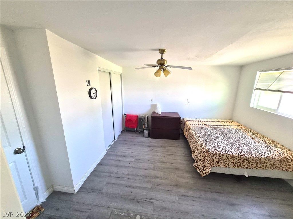 2860 West Irene Street Pahrump NV 89060