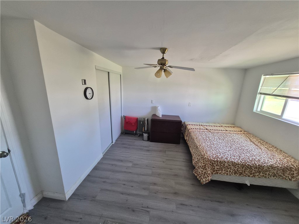 2860 West Irene Street Pahrump NV 89060