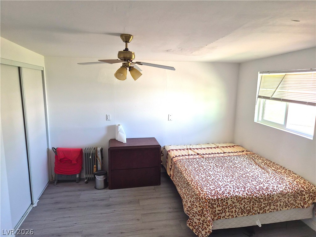 2860 West Irene Street Pahrump NV 89060