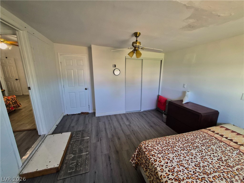 2860 West Irene Street Pahrump NV 89060