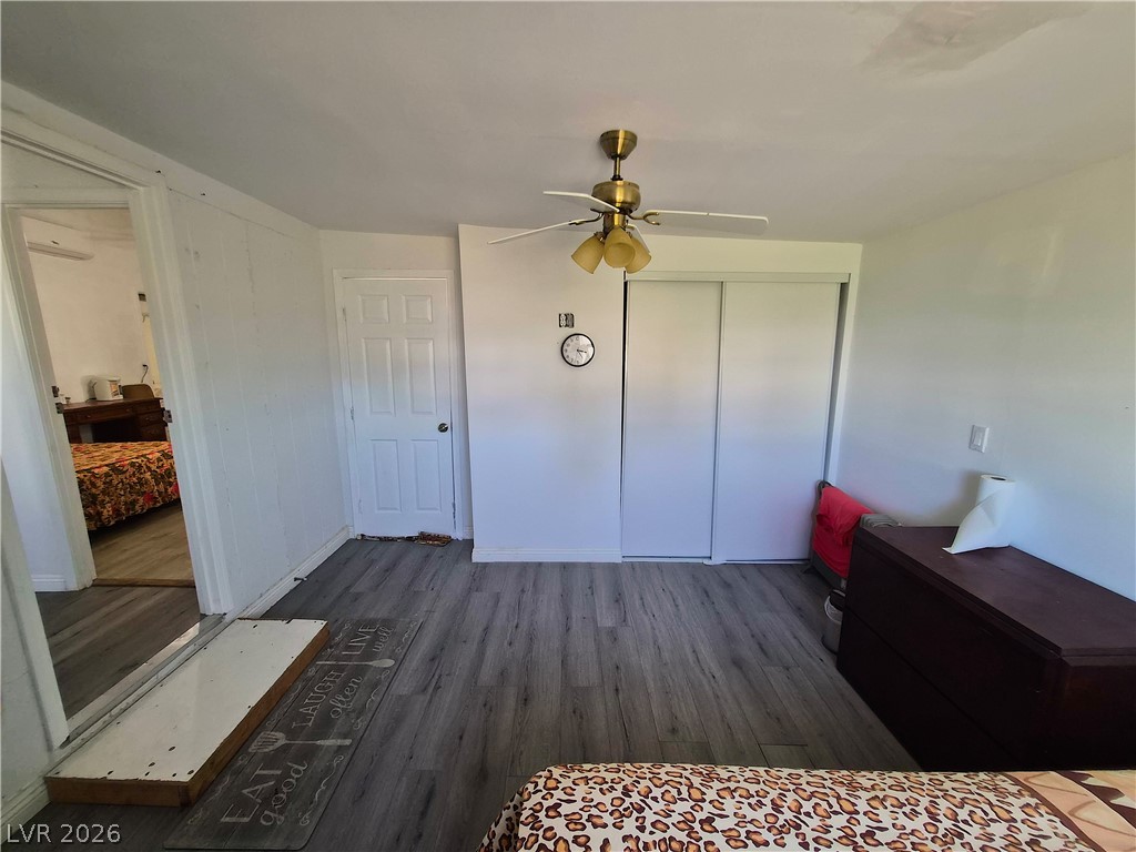 2860 West Irene Street Pahrump NV 89060