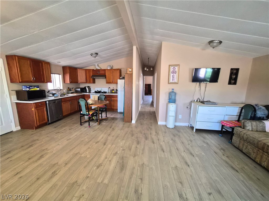 2860 West Irene Street Pahrump NV 89060