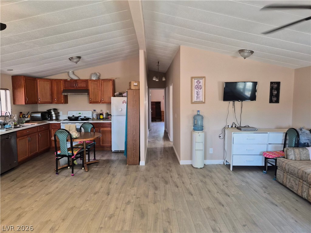 2860 West Irene Street Pahrump NV 89060