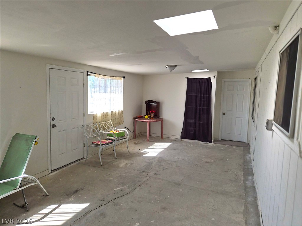 2860 West Irene Street Pahrump NV 89060