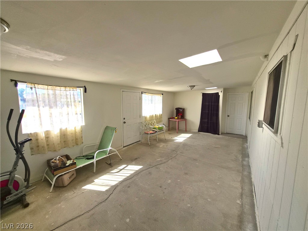 2860 West Irene Street Pahrump NV 89060