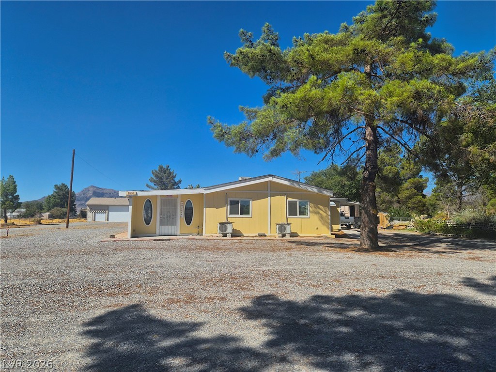 2860 West Irene Street Pahrump NV 89060