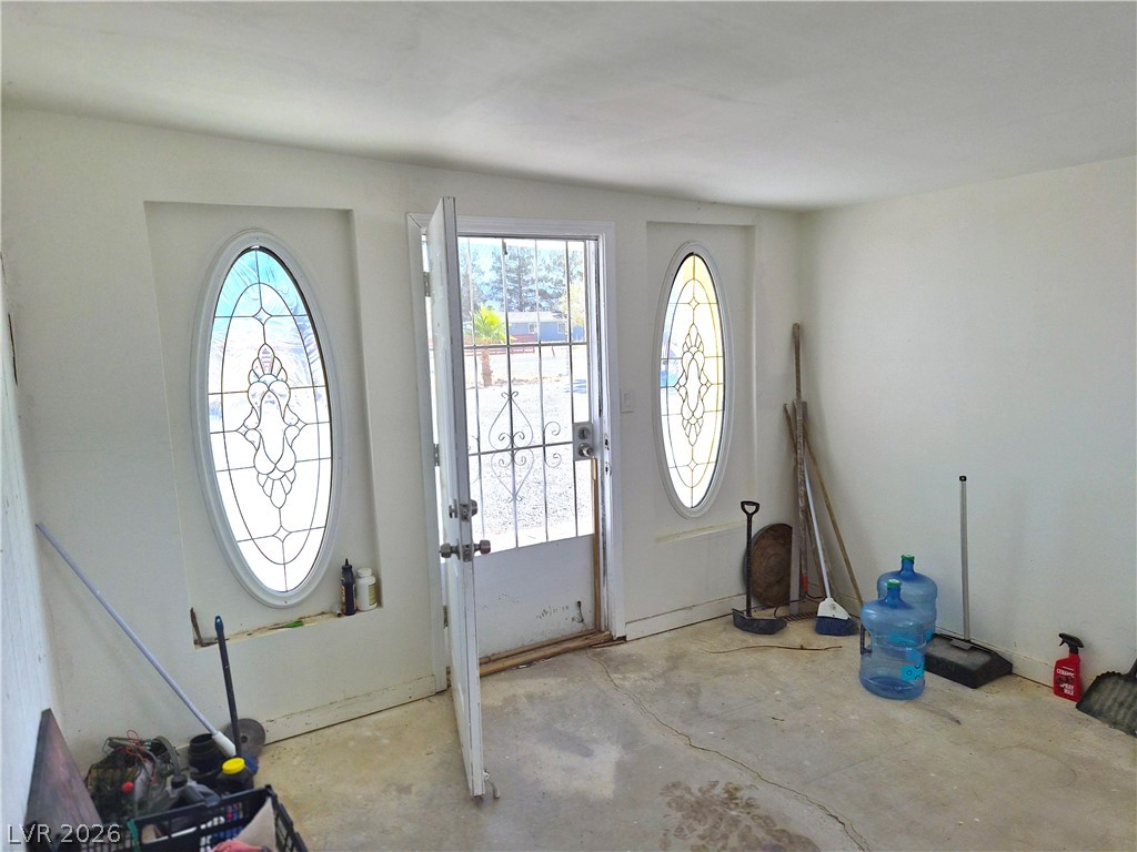 2860 West Irene Street Pahrump NV 89060