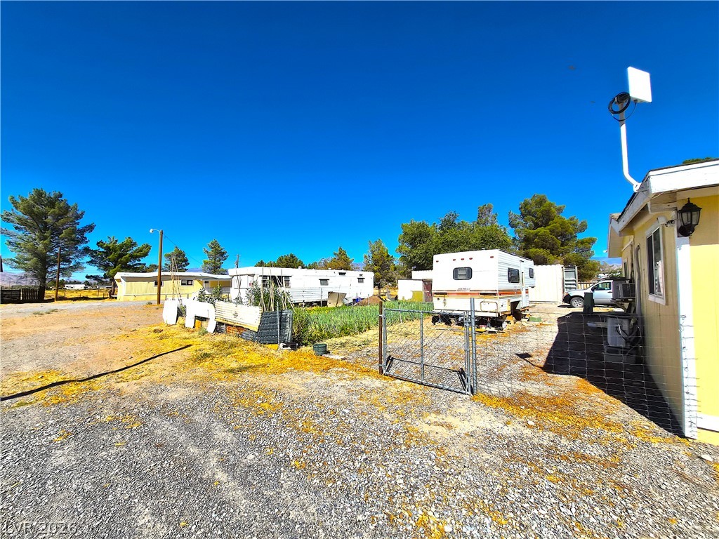 2860 West Irene Street Pahrump NV 89060