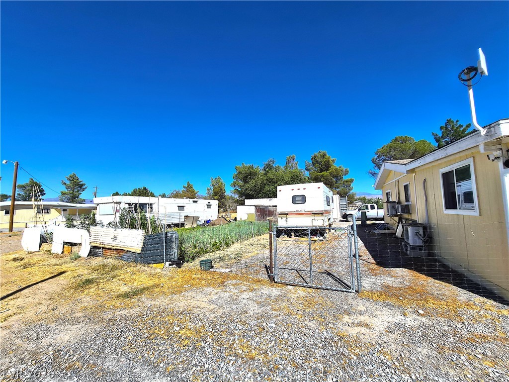 2860 West Irene Street Pahrump NV 89060