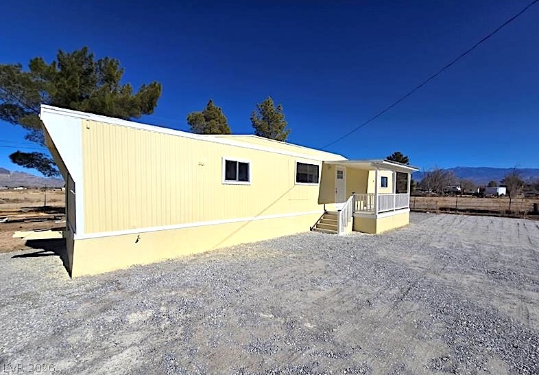2860 West Irene Street Pahrump NV 89060