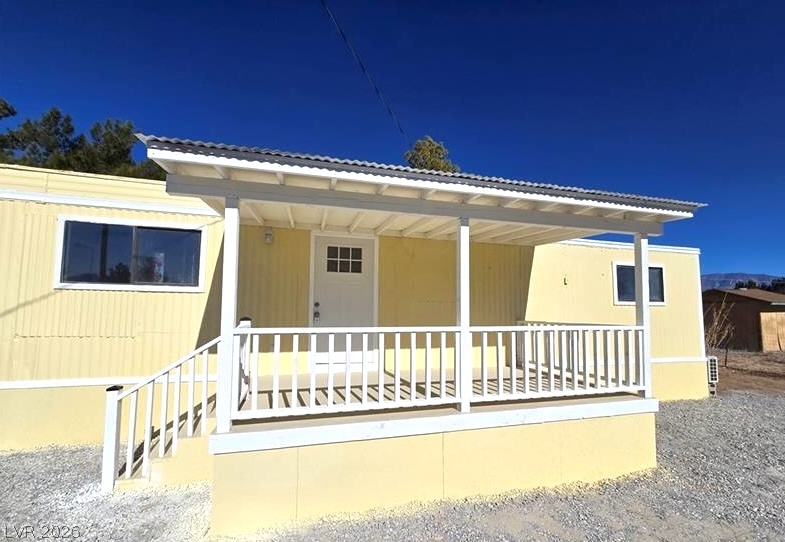 2860 West Irene Street Pahrump NV 89060