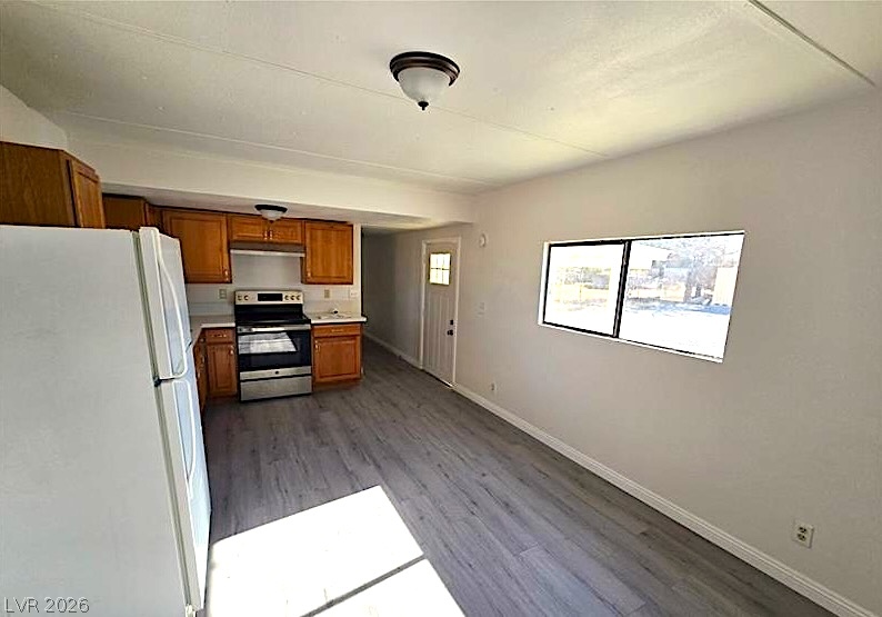 2860 West Irene Street Pahrump NV 89060
