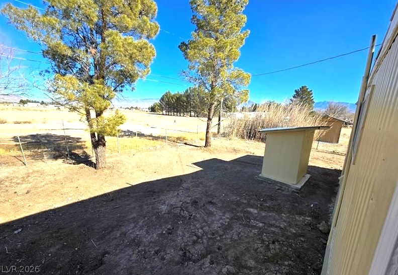 2860 West Irene Street Pahrump NV 89060