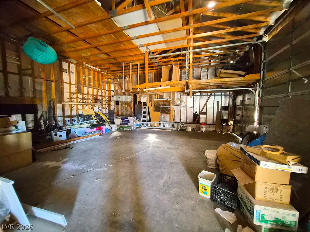 2860 West Irene Street Pahrump NV 89060