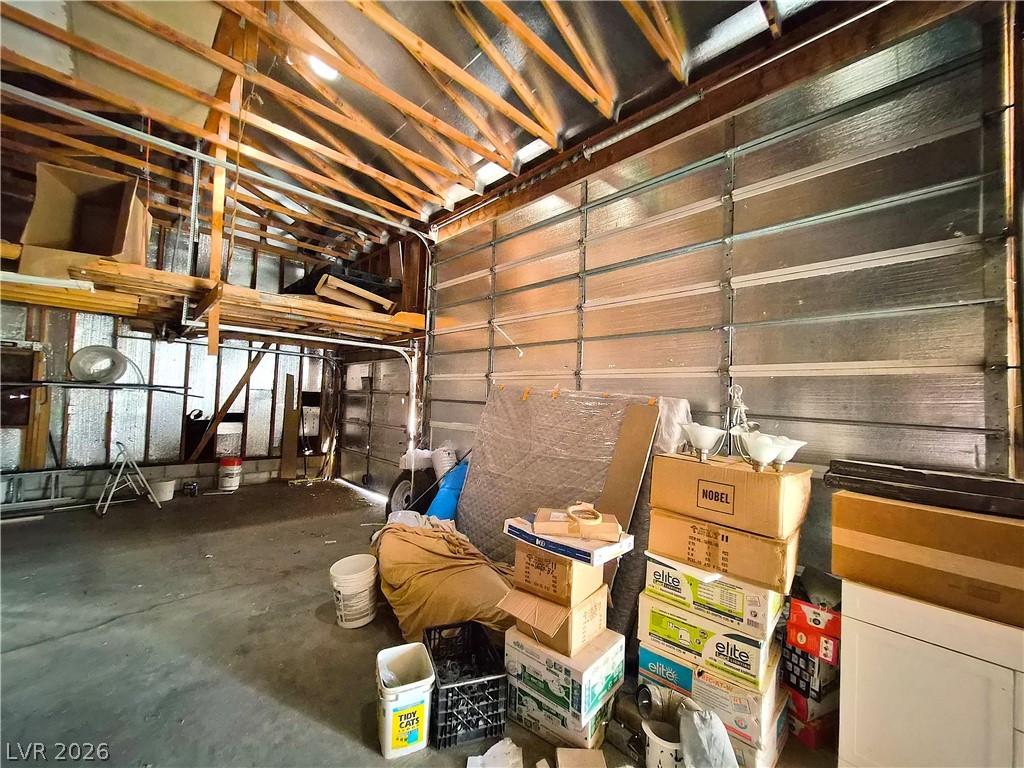2860 West Irene Street Pahrump NV 89060