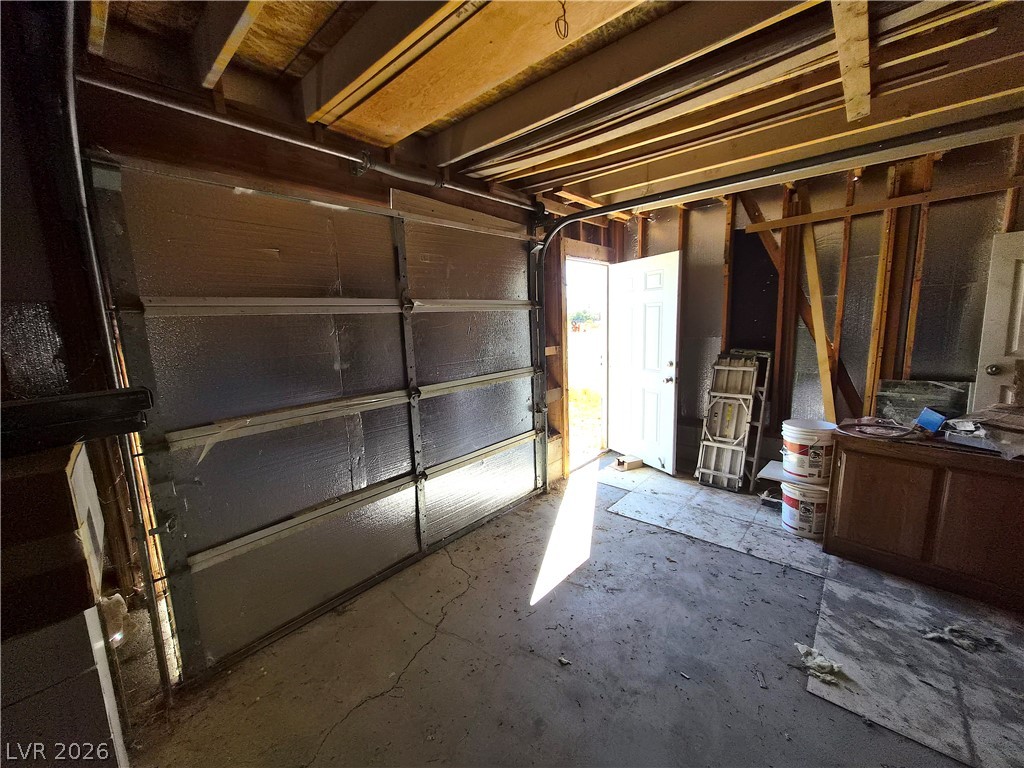 2860 West Irene Street Pahrump NV 89060