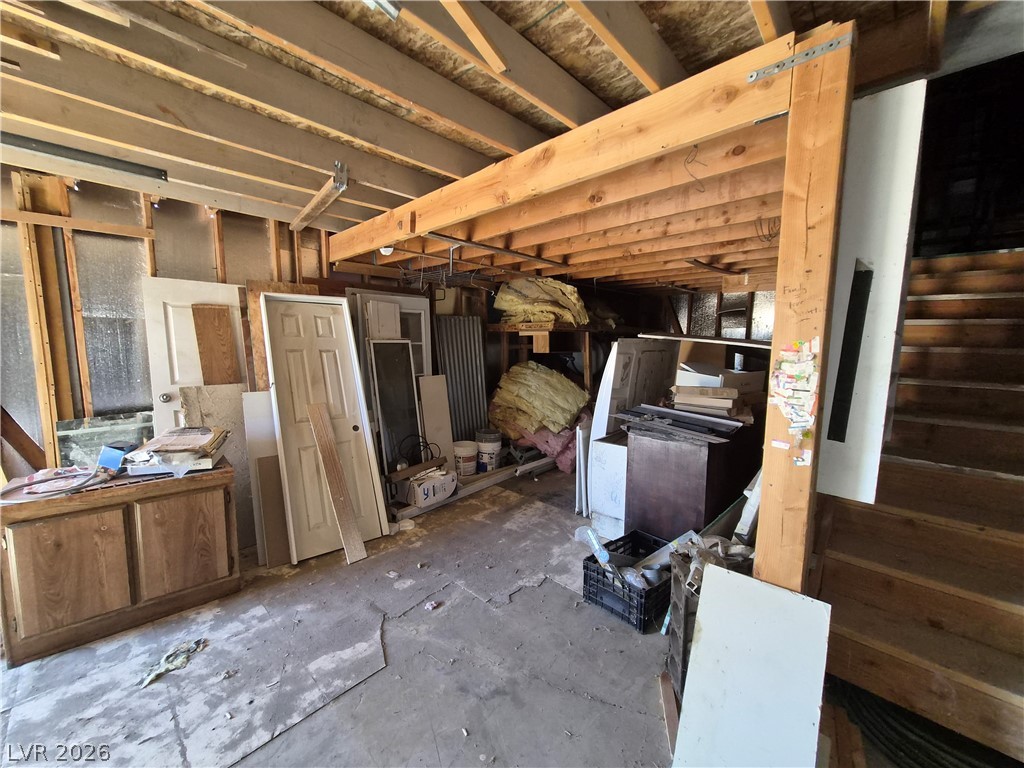 2860 West Irene Street Pahrump NV 89060