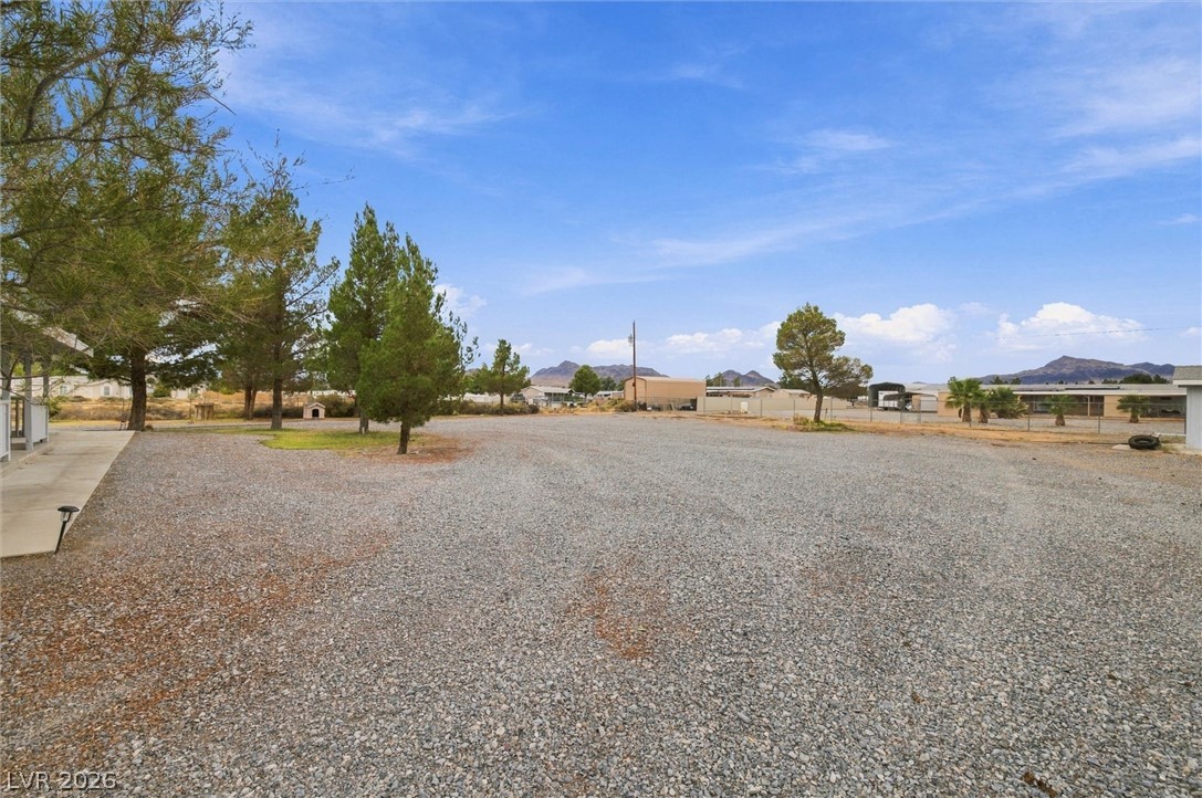 3450 West Horn Road Pahrump NV 89048