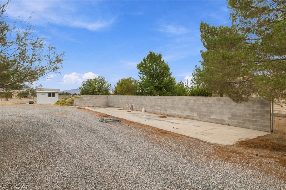3450 West Horn Road Pahrump NV 89048