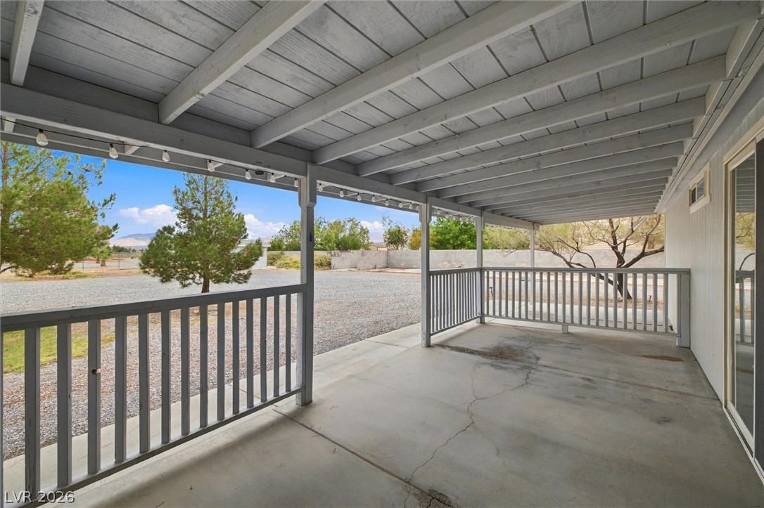 3450 West Horn Road Pahrump NV 89048