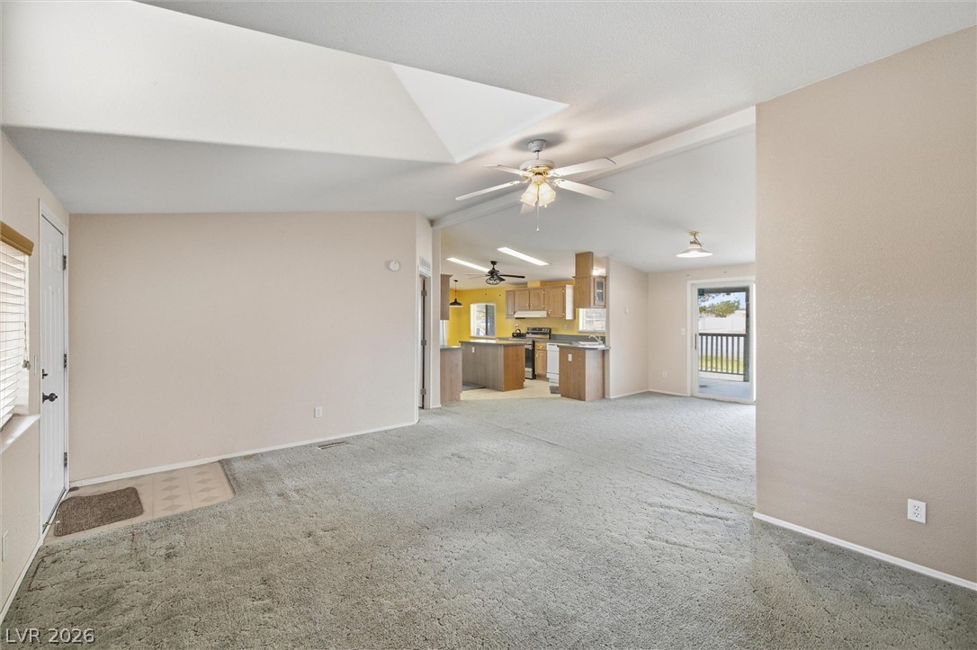 3450 West Horn Road Pahrump NV 89048