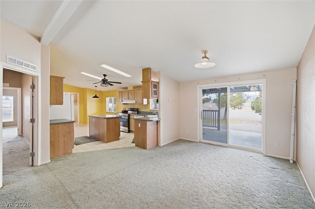 3450 West Horn Road Pahrump NV 89048