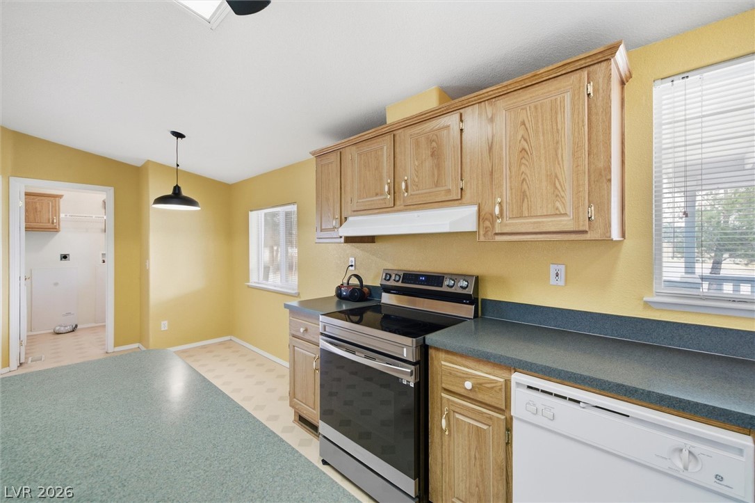 3450 West Horn Road Pahrump NV 89048