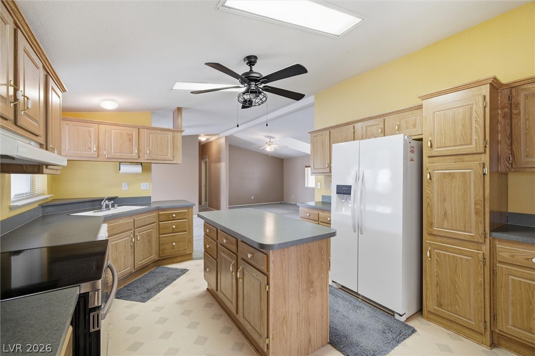 3450 West Horn Road Pahrump NV 89048