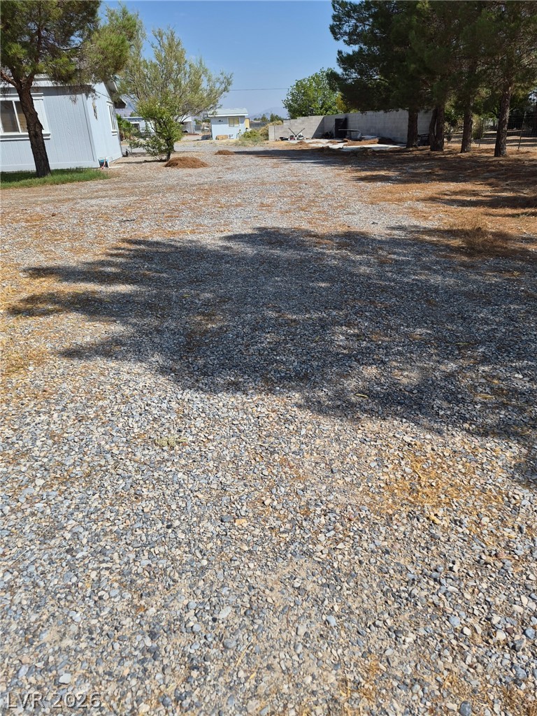 3450 West Horn Road Pahrump NV 89048