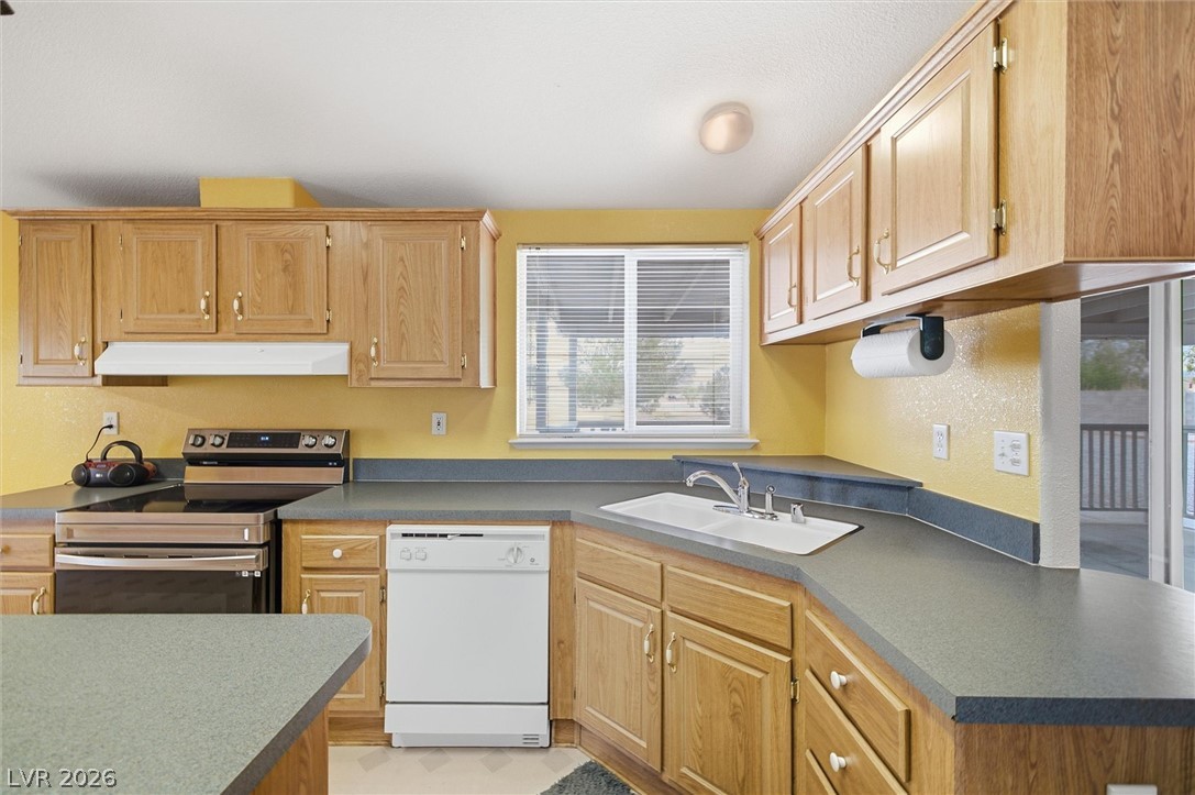 3450 West Horn Road Pahrump NV 89048