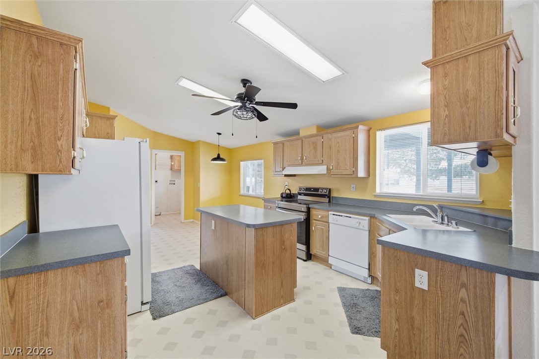 3450 West Horn Road Pahrump NV 89048