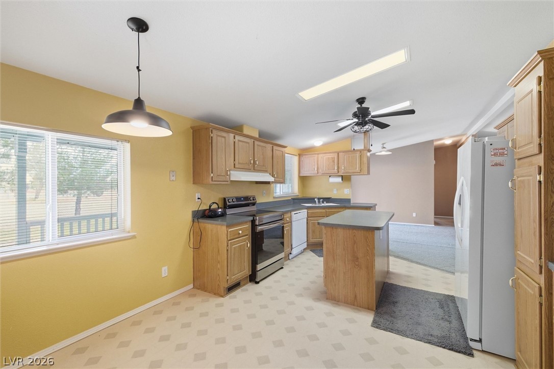 3450 West Horn Road Pahrump NV 89048