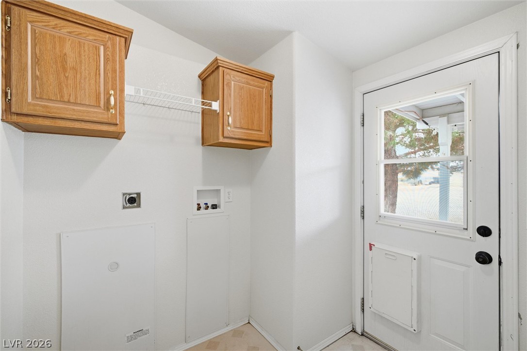3450 West Horn Road Pahrump NV 89048
