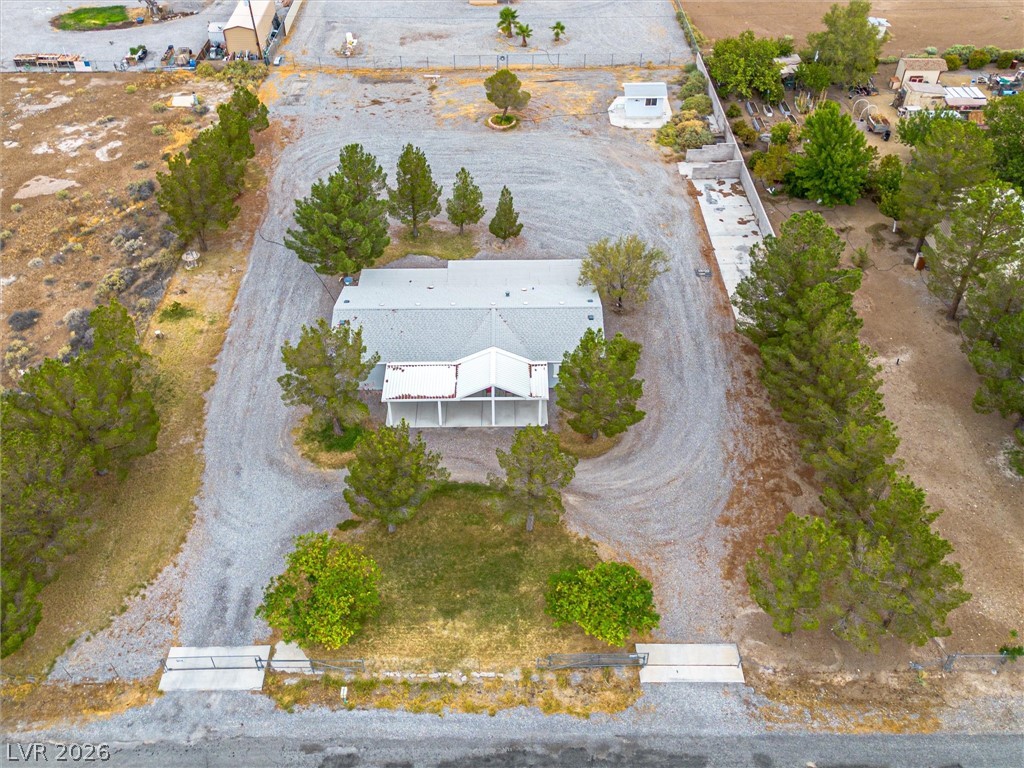 3450 West Horn Road Pahrump NV 89048