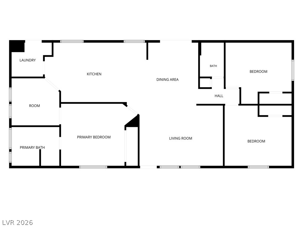 3450 West Horn Road Pahrump NV 89048