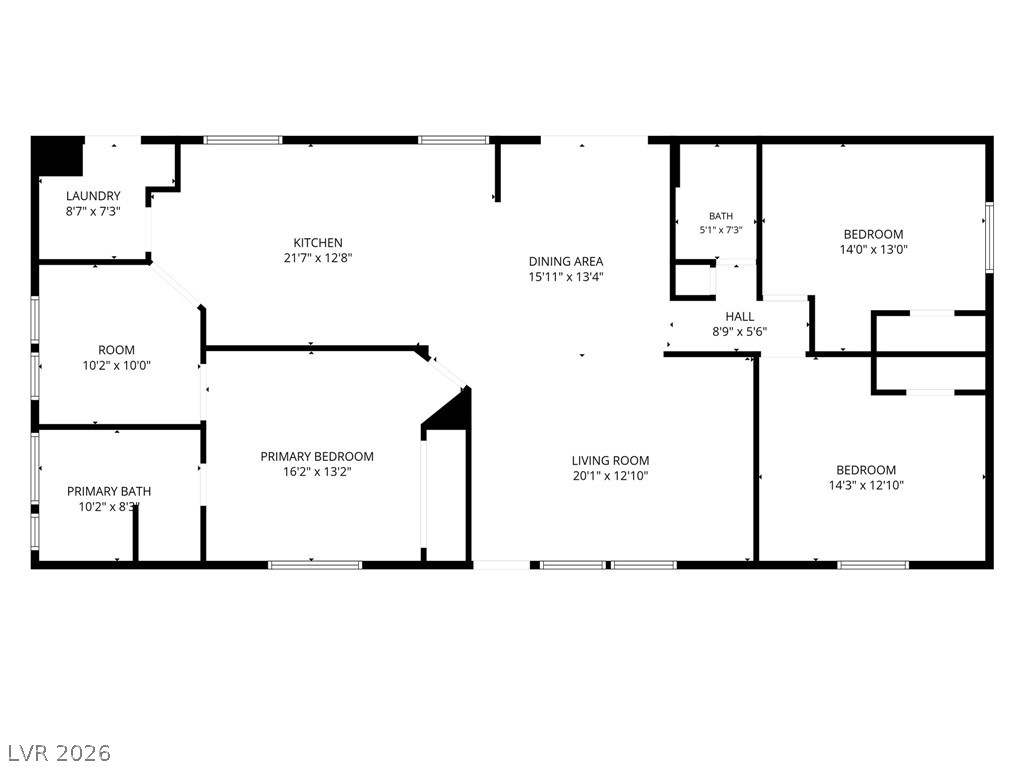 3450 West Horn Road Pahrump NV 89048