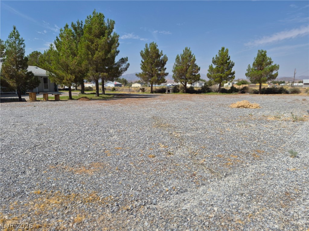 3450 West Horn Road Pahrump NV 89048