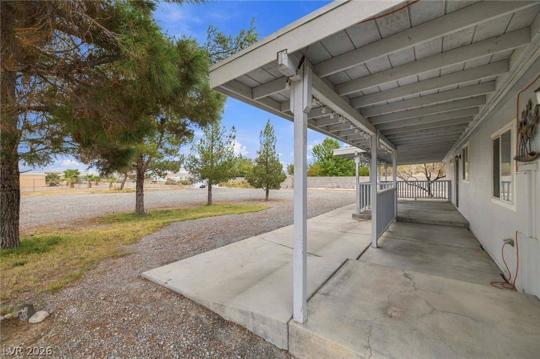 3450 West Horn Road Pahrump NV 89048