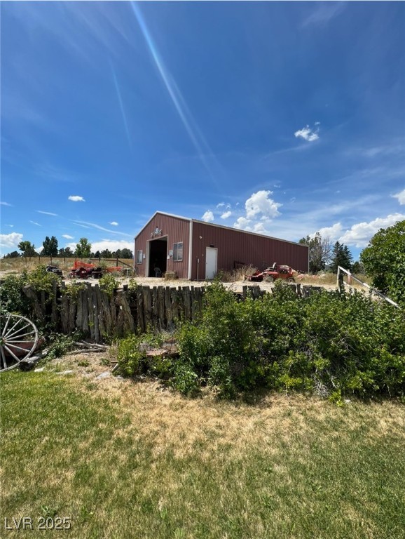 237 Grant Avenue Ely NV 89301