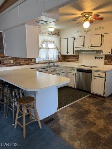 237 Grant Avenue Ely NV 89301