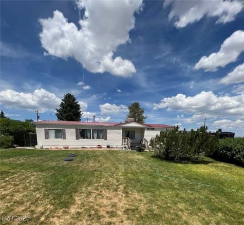 237 Grant Avenue Ely NV 89301